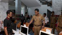 Disdukcapil Barru Mulai Layani Administasi Kependudukan di MPP