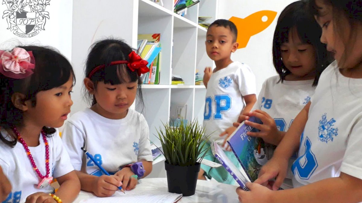 Bunda Perlu Catat! Ini Penjelasan Dokter Terkait Umur Tepat Anak Berpuasa