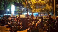 Pemerintah Kecamatan Somba Opu Gencar Saber Sampah
