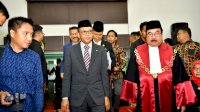 NA Warning Bawahan Tak Pakai APBD untuk Kepentingan Pribadi
