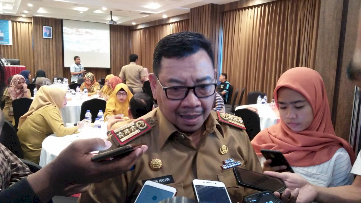 Orangtua Murid Pertanyakan Ulah Kepsek SD Inpres Minasaupa Ogah Legalisir Raport
