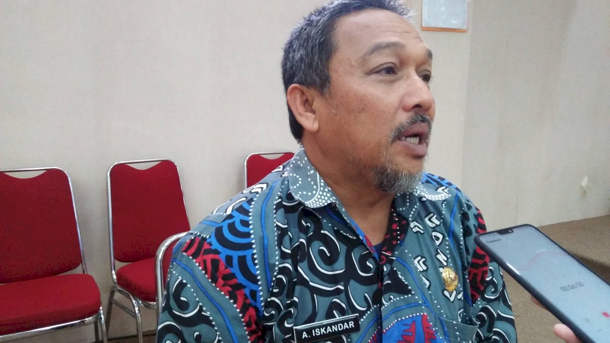 Over Kapasitas, TPA Tamangapa Butuh Perluasan