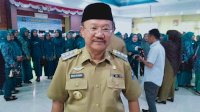 Iksan Iskandar Larang Randis Dipakai Mudik&nbsp;