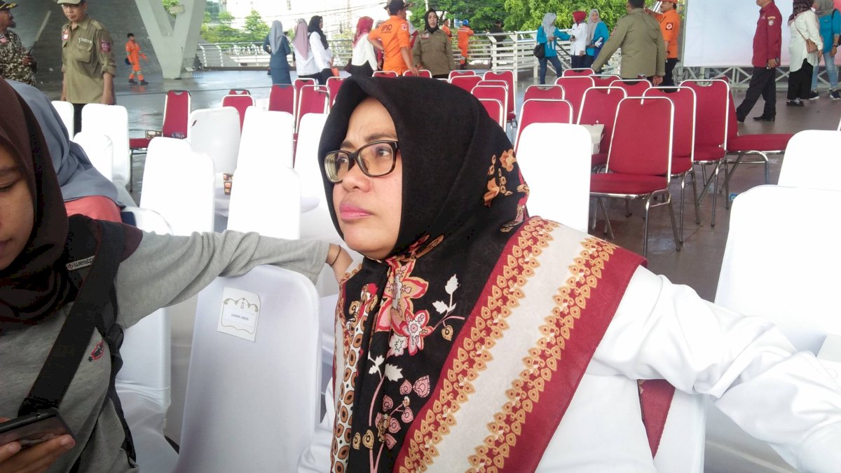 Ini Sejumlah Faktor Tingginya Kekerasan Terhadap Anak Versi DP3A Makassar