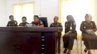 Dimutasi ke Kejari Pacitan, Ini Penyelesaian Kasus Noer Adi di Kejari Sinjai