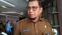SIAK Disdukcapil Makassar Masih Nonaktif, Iqbal Tunggu SK Pelantikan