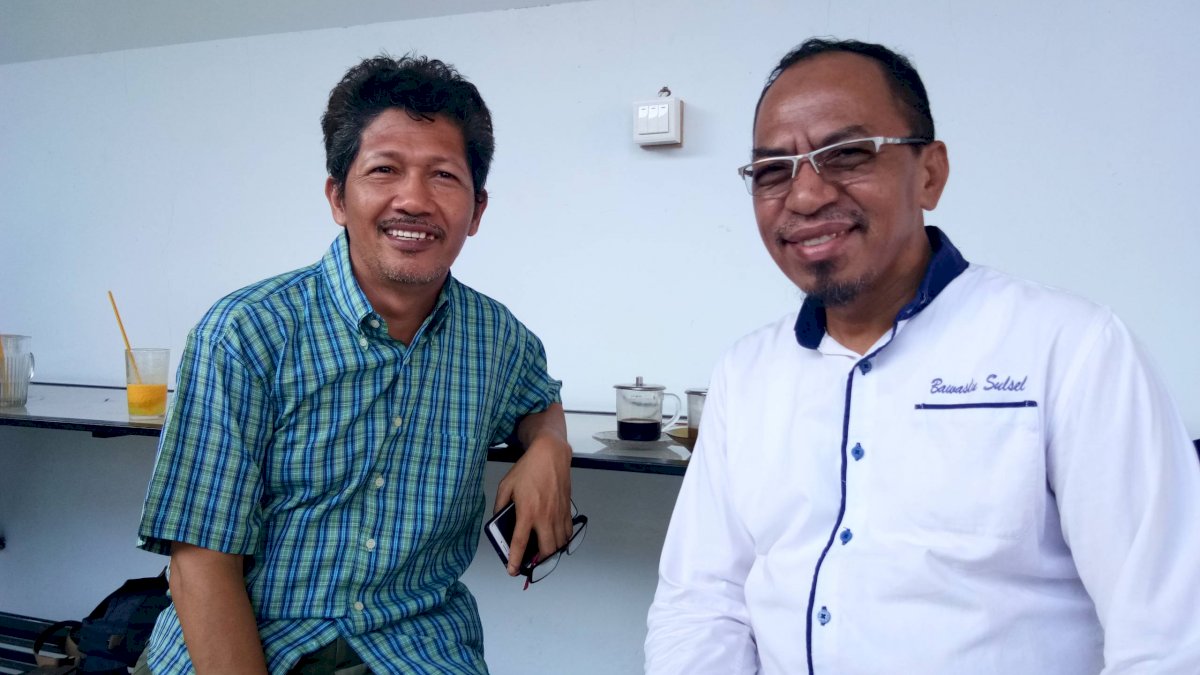 Bawaslu Warning Kandidat Petahana Tak Mutasi Pejabat Sejak 8 Januari