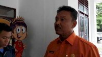 BPBD Sulsel Tak Punya Persiapan Khusus Hadapi Musim Hujan