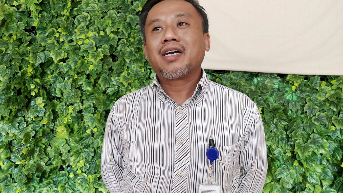 Pengamat Prediksi Pengaruh NA di Pilwali Makassar Sampai 70 Persen