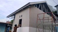 Tak Selesai Tepat Waktu, Rekanan Proyek Rumah Impian Disanksi Denda
