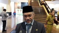 Ikut Lelang Jabatan, Bachtiar Baso Mundur dari Jabatan Plt Kadiskes Sulsel