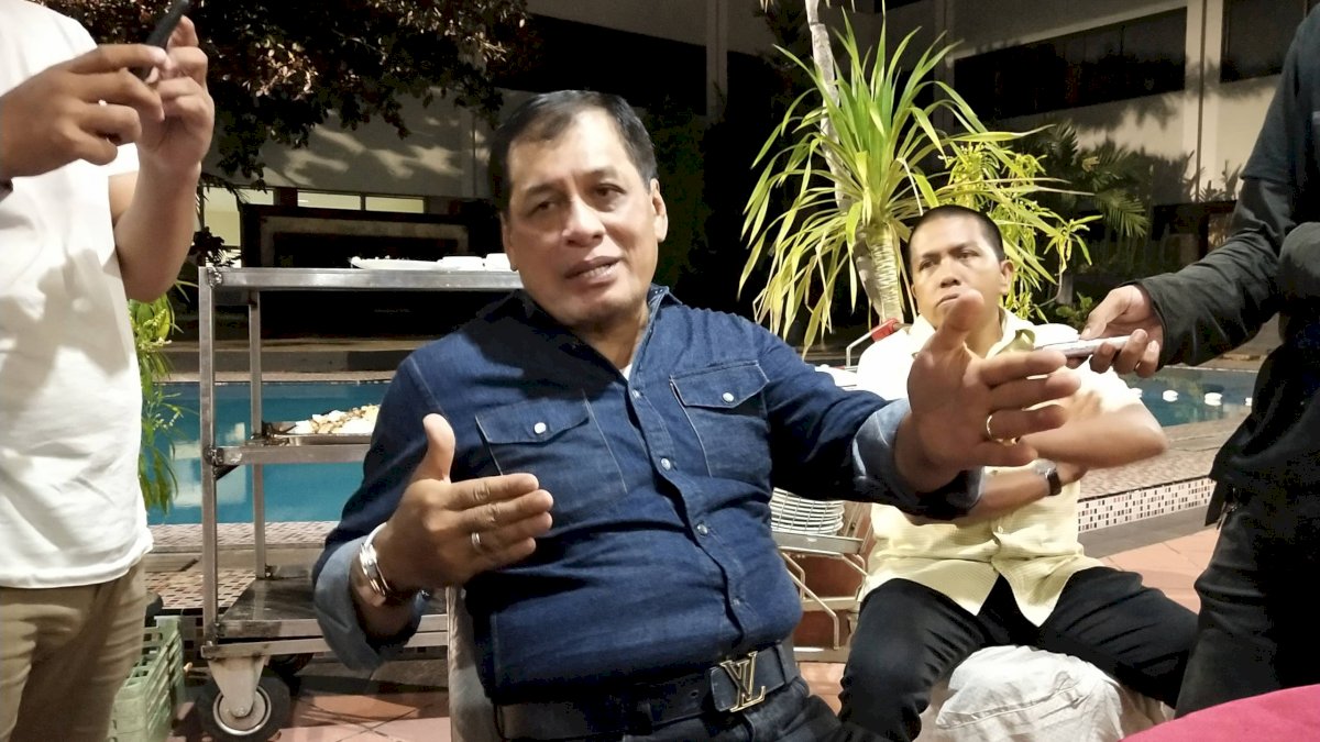Golkar Pastikan Usung Empat Petahana di Pilkada Serentak 2020