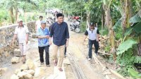 Suardi Saleh Minta Bawahannya Siaga Banjir