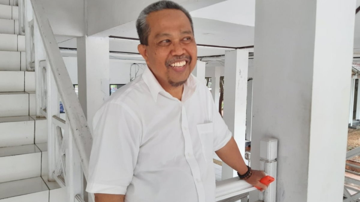 KPU Barru Kekurangan Dana Rp2,4 Miliar untuk Gelar Pilkada 2020