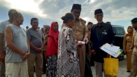 Baznas Barru Siapkan Rp300 Juta untuk Korban Angin Kencang&nbsp;