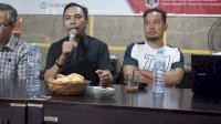 Appi Bakal Jadikan RT RW Ujung Tombak Pembangunan di Makassar