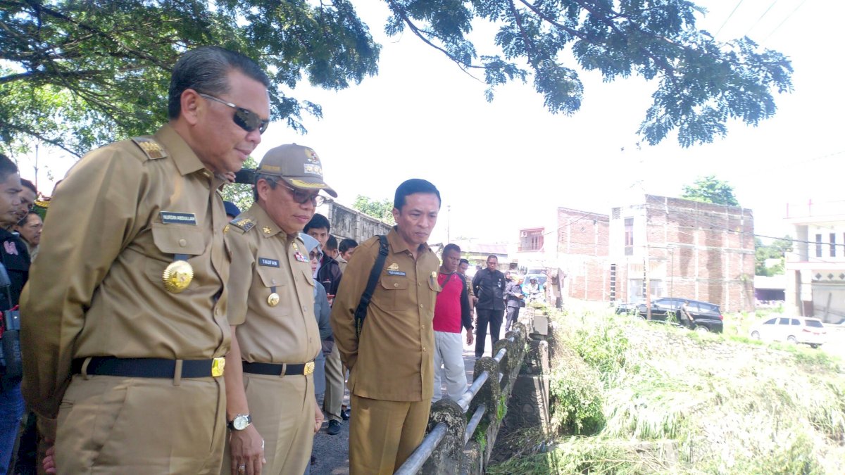 965 Warga Terdampak Bencana di Parepare, BPBD: Tak Ada Korban Jiwa