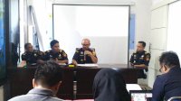 Kantor Bea dan Cukai Parepare Klaim Pajak Over Target