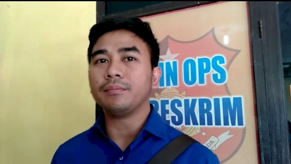 Berkas Perkara Korupsi Jembatan Bosalia Tertahan di Polres Jeneponto