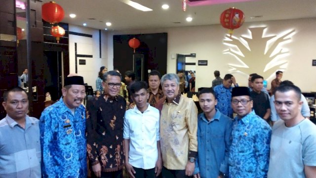 istimewa