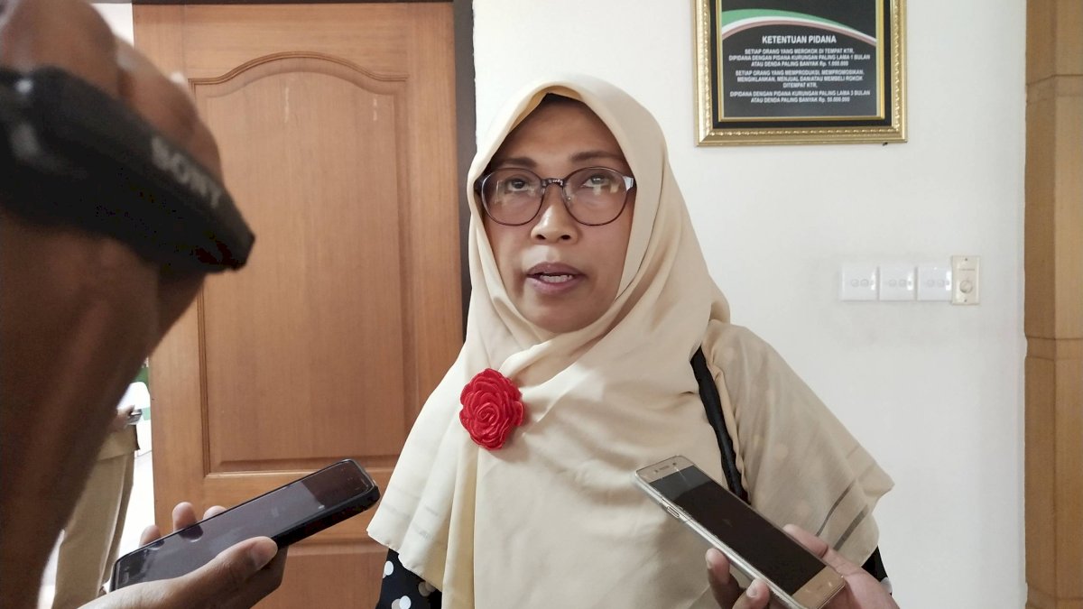 Ini Sembilan Aset Pemprov Sulsel yang Akan Dihibahkan