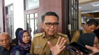 Nurdin Abdullah Tolak Bertemu YOSS, ‘Kita Punya Harga Diri’
