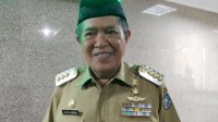 Sukri Sappewali Belum Tentukan Dukungan di Pilkada Bulukumba