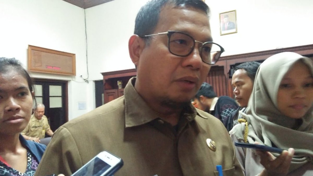 Pemkot Makassar Siap Hapus 8.862 Tenaga Honorer