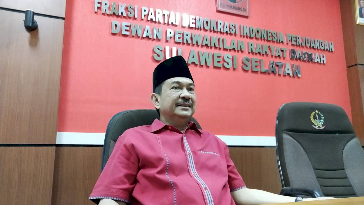 Risfayanti Dilantik Sebagai Legislator Sulsel 30 Januari