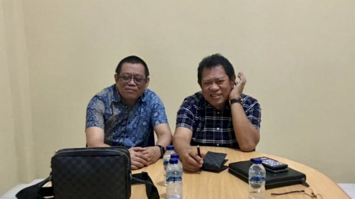 Dukung ANS di Pilkada Maros, Taufan Janjikan Suara Wilayah Cemara