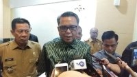 Jadi Temuan, Nurdin Abdullah Ancam Copot Pejabat Pelaku SPPD Fiktif