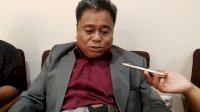 Tatap Pilkada Torut, Om Bas Bidik Hanura