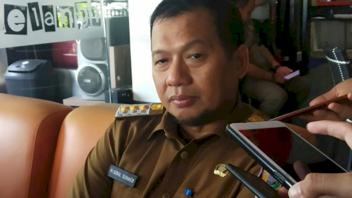 Siaga Virus Corona, Pemkot Siapkan 47 Puskesmas