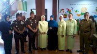 Ketua IAD Sulsel Resmikan PAUD Adhyaksa Dharmakarini di Parepare