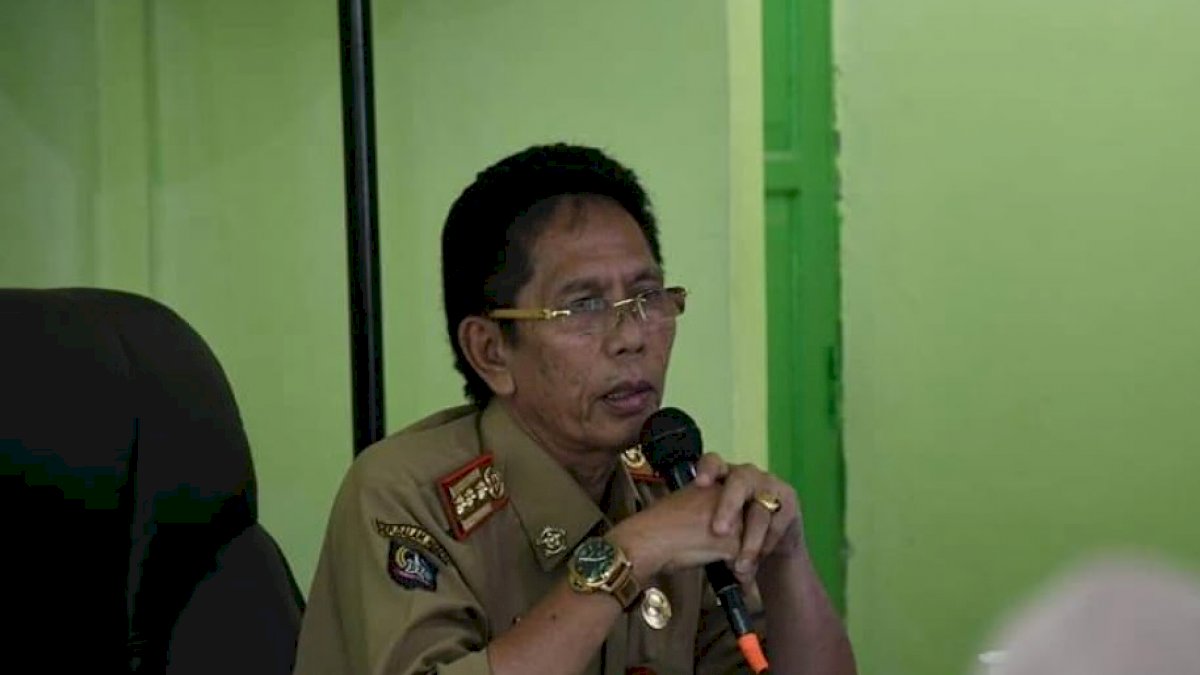 Virus Corona Mengintai, Kadinkes Sinjai Minta Warga Tak Panik