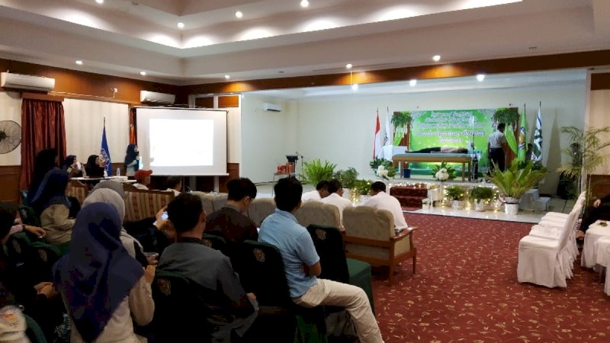 Universitas Patria Artha Kembangkan Kurikulum Blok di Jurusan Kesehatan dan Teknik