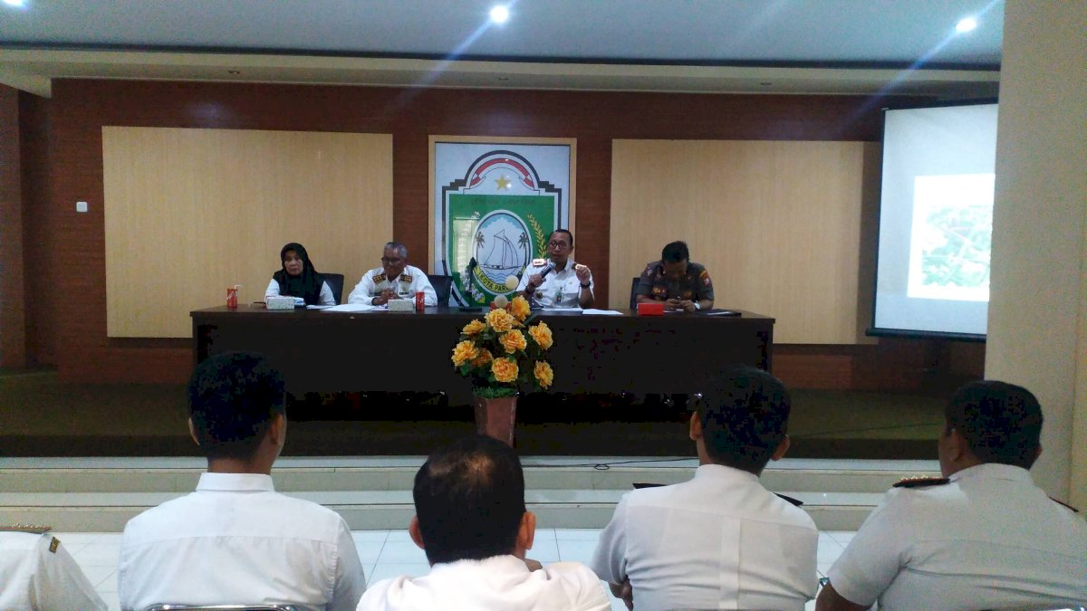 Panitia Seleksi CPNS Pemkot Parepare Bakal Perketat Identifikasi Peserta