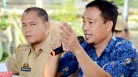 Dengar Aspirasi Soal Jalan dan Selokan, RSA Bawa SKPD Teknis Reses di Lapadde