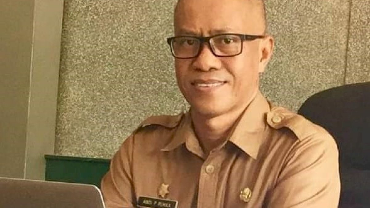 Terkait Isu Negatif Proyek Jargas, Pemkab Wajo Tegaskan Siap Bersinergi dengan Semua Kalangan