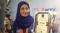 Innalillah, Aktris Senior Ade Irawan Tutup Usia