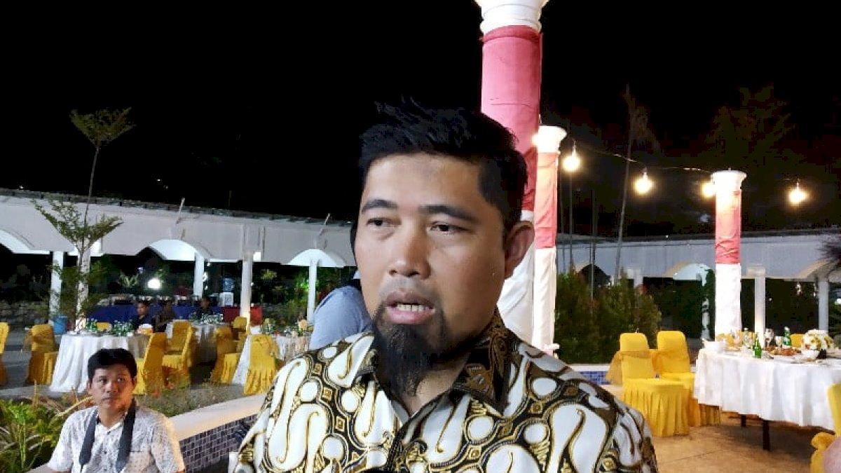 YOSS Masih Bertahan, Pemprov Sulsel Bakal Tetap Rehabilitasi Stadion Mattoanging
