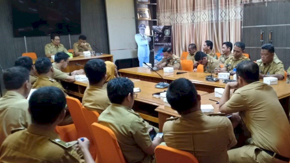 Bappeda Parepare Rilis Jadwal Musrenbang, Catat Tanggalnya