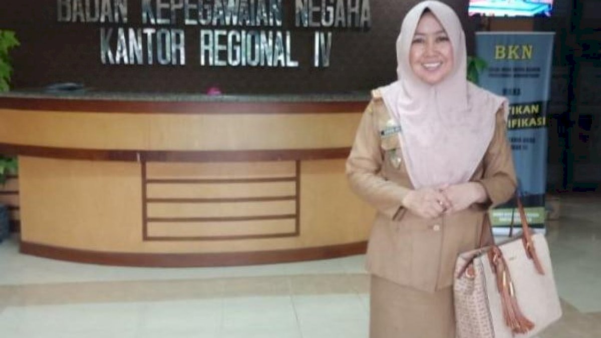 BKPSDM Parepare Mulai Lakukan Pengesahan Kartu Ujian CPNS