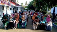 Jadwal Pengambilan Kartu Tes, Ribuan CPNS Padati Kantor BKPSDMA Sinjai