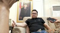 Pimpinan DPRD Sulsel Harap Pangdam XIV/Hasanuddin yang Baru Bisa Lebih Baik
