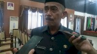 Jabatan Kepsek di 6 Sekolah di Pulau Sembilan Sinjai Masih Kosong, Ini Sebabnya