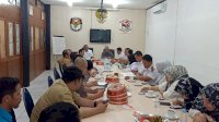 DKP Sulsel Ajak KPU Tata Arsip Pemilu