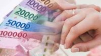 Dua Tahun, Baznas Himpun Zakat Uang Panaik di Barru Rp24,8 Juta