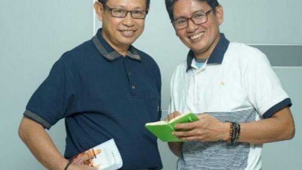 Penantang Basli Ali di Selayar Mulai Bermunculan