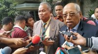 Merasa Dirugikan Pemberitaan Media Soal Kasus Wahyu Setiawan, PDIP Mengadu ke Dewan Pers